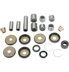 MOOSE -Lager-Set für die Schwingarme der HONDA XR 250, XR 350, XR 600 und XR 650 von 1985 bis 2018 – Art.-Nr. 27-1046