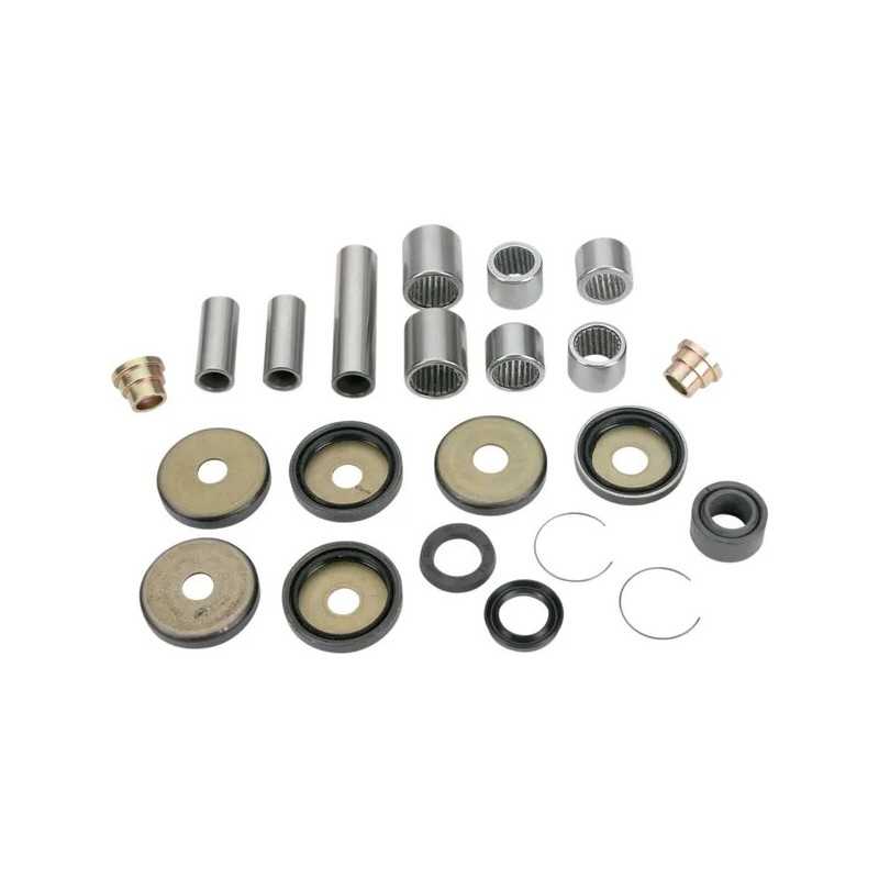 MOOSE -Lager-Satz für die Pleuelstange der HONDA XR 250, XR 350, XR 600 und XR 650 von 1985 bis 2018