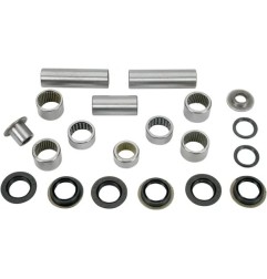 Connecting rod bearing kit MOOSE for KAWASAKI, SUZUKI KX 65, RM 65 from 2002 to 2026