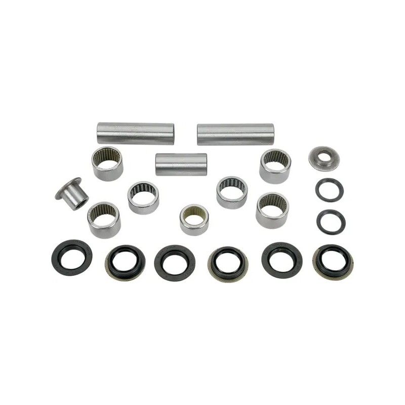 Connecting rod bearing kit MOOSE for KAWASAKI, SUZUKI KX 65, RM 65 from 2002 to 2026