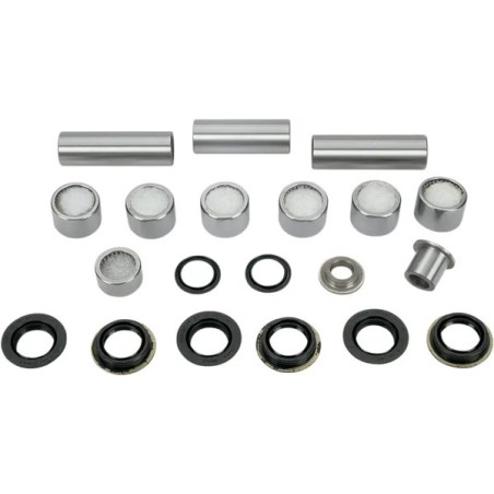 Connecting rod bearing kit MOOSE for KAWASAKI, SUZUKI KX 100, KX 112, KX 80, KX 85, RM 100 from 1998 to 2022