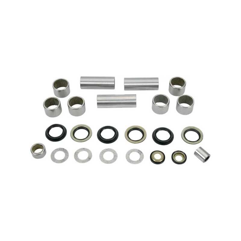 MOOSE -Lagersatz für die Verbindungsstange der KAWASAKI KDX 200, KDX 250, KX 125, KX 250 und KX 500 der Baujahre 1992 bis 2004