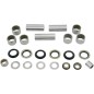 Connecting rod bearing kit MOOSE for KAWASAKI KDX 200, KDX 250, KX 125, KX 250, KX 500 from 1992 to 2004
