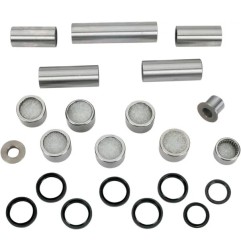 Connecting rod bearing kit MOOSE for KAWASAKI KX 125, KX 250 from 1999 to 2003