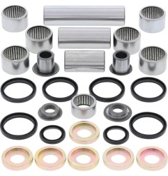 Kit de rodamientos de tirantes MOOSE para KAWASAKI KLX 450, KX 250, KX 450 de 2004 a 2020