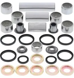 MOOSE-Lager-Satz für die Schwingarme der KAWASAKI KLX 450, KX 250 und KX 450 der Baujahre 2004 bis 2020 – Art.-Nr. 27-1137