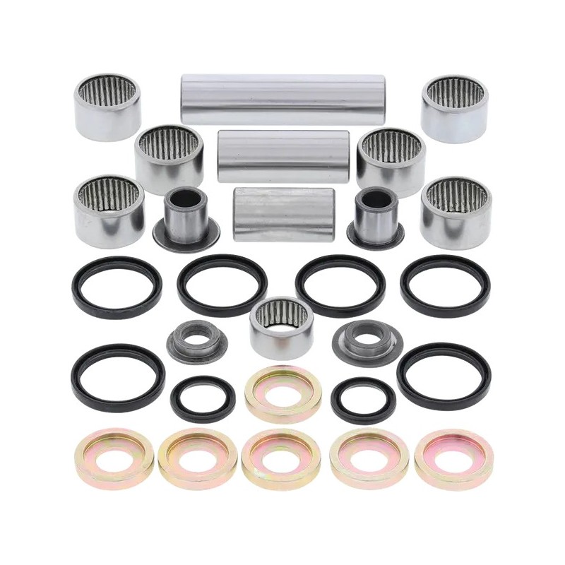 Connecting rod bearing kit MOOSE for KAWASAKI KLX 450, KX 250, KX 450 from 2004 to 2020