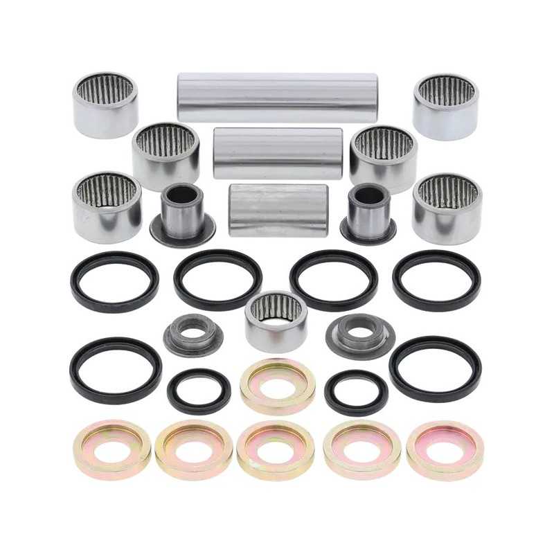 MOOSE-Lager-Set für die Schwingarme der KAWASAKI KLX 450, KX 250 und KX 450 der Baujahre 2004 bis 2020