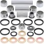 MOOSE-Lager-Set für die Schwingarme der KAWASAKI KLX 450, KX 250 und KX 450 der Baujahre 2004 bis 2020