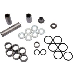 Kit de rodamientos de tirantes MOOSE para KAWASAKI KX 450 de 2019 a 2022