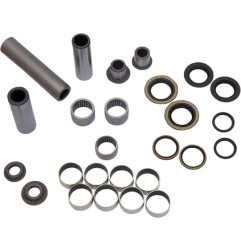 Kit de rodamientos de tirantes MOOSE para KAWASAKI KLX 140 de 2002 a 2022