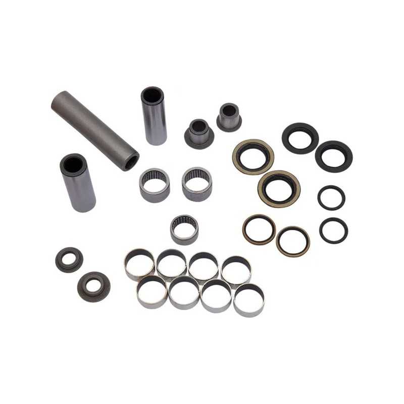 MOOSE -Lager-Set für die Schwingarmstange der KAWASAKI KLX 140 (Baujahre 2002 bis 2022)