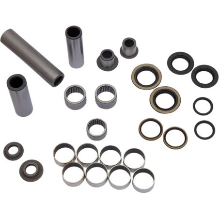 Connecting rod bearing kit MOOSE for KAWASAKI KLX 140 from 2002 to 2022