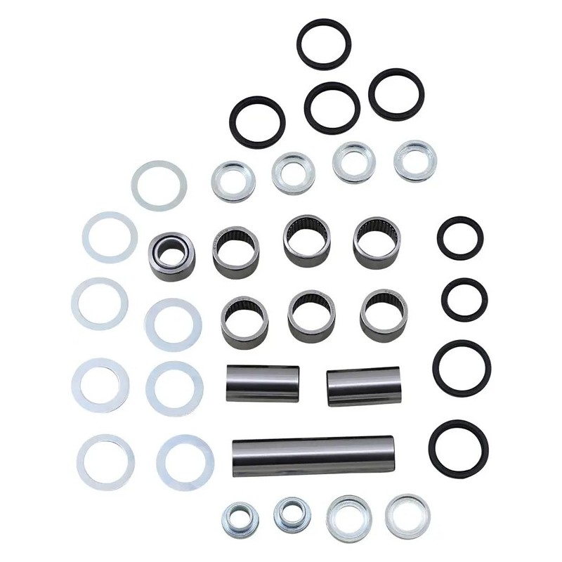 Connecting rod bearing kit MOOSE for SHERCO SE 250, SE 300, SEF 450 from 2018 to 2019