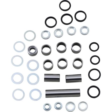 Connecting rod bearing kit MOOSE for SHERCO SE 250, SE 300, SEF 450 from 2018 to 2019