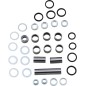 Connecting rod bearing kit MOOSE for SHERCO SE 250, SE 300, SEF 450 from 2018 to 2019