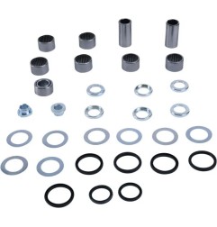 Connecting rod bearing kit MOOSE for SHERCO SE 250, SE 300, SEF 450 from 2018 to 2019