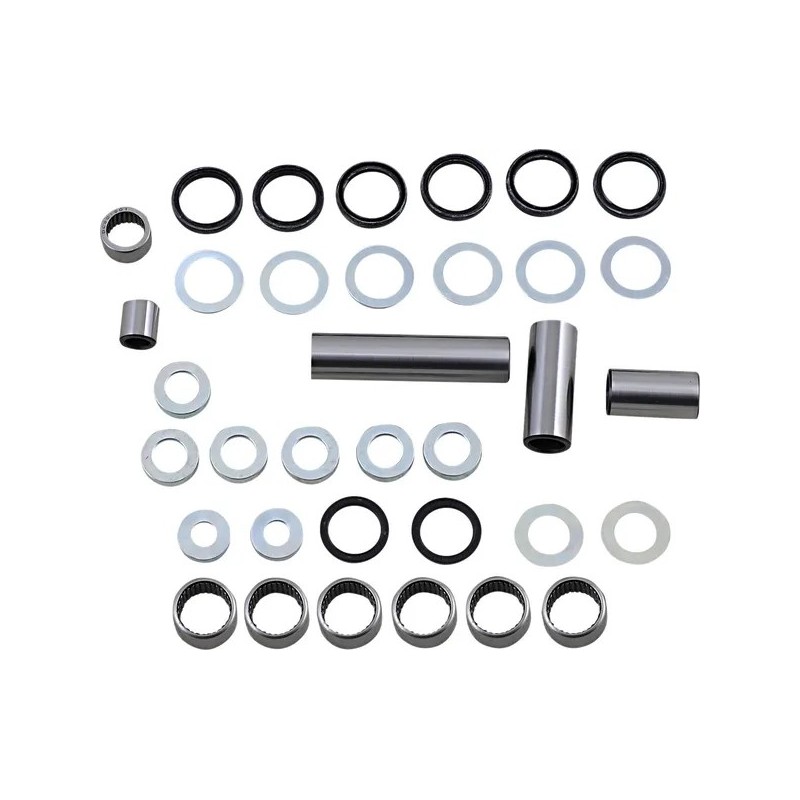 Kit de rodamientos de tirantes MOOSE para SUZUKI RM-Z 250, RM-Z 450 de 2018 a 2021