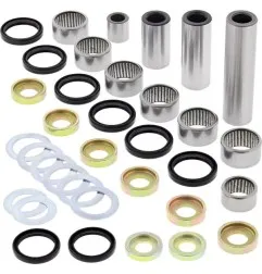 MOOSE -Lager-Set für die Schwingarme der SUZUKI RM-Z 250, RM-Z 450 und RMX 450 der Modelljahre 2010 bis 2018 – Art.-Nr. 27-1179