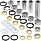 Connecting rod bearing kit MOOSE for SUZUKI RM-Z 250, RM-Z 450, RMX 450 from 2010 to 2018