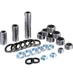 Kit de cojinetes de biela FACTORY LINKS para BETA RR 125, RR 200, RR 250, RR 300, RR 390, RR 400 de 2006 a 2026