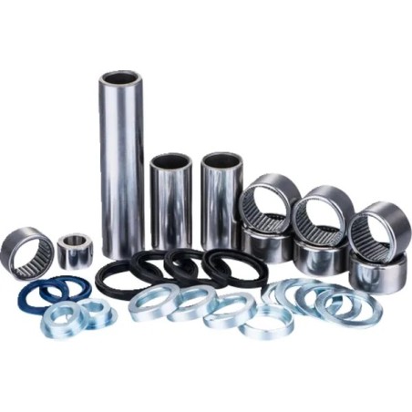 Connecting rod bearing kit FACTORY LINKS for BETA RR 125, RR 200, RR 250, RR 300, RR 390, RR 400 from 2006 to 2026