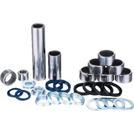 FACTORY LINKS -Lagersatz für die Verbindungsstange für FANTIC, YAMAHA XEF 250, XEF 450, XXF 250, WR 250, WR 450 von 2009 bis 202