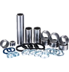 Connecting rod bearing kit FACTORY LINKS for GAS GAS EC 125, EC 200, EC 250, EC 300, MC 125, MC 250, SM 125 from 1996 to 2011
