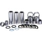 Kit de roulements de biellette FACTORY LINKS pour GAS GAS EC 125, EC 200, EC 250, EC 300, MC 125, MC 250, SM 125 de 1996 à 2011