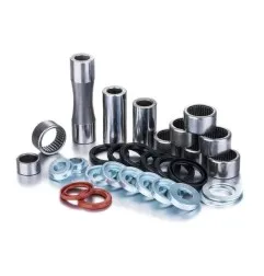 FACTORY LINKS-Lager-Set für die Pleuelstange von GAS GAS, HUSQVARNA, KTM EX 250, EX 300, EX 350, EX 450 der Modelljahre 2025 bi