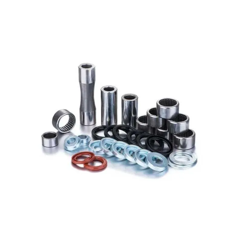 FACTORY LINKS-Lager-Set für die Pleuelstange für GAS GAS, HUSQVARNA, KTM EX 250, EX 300, EX 350, EX 450 der Modelljahre 2025 bi