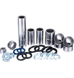 Kit de cojinetes de biela FACTORY LINKS para GAS GAS EC 250, EC 300, EC 450, WR 250, WR 450, YZ 250 de 2006 a 2015