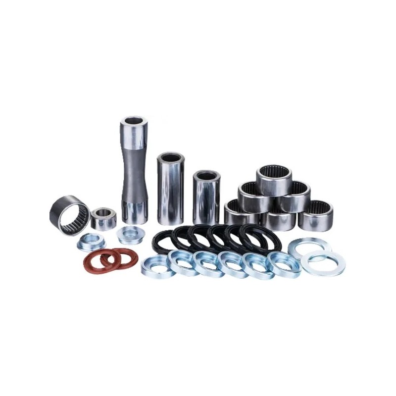 Connecting rod bearing kit FACTORY LINKS for HM MOTO, HONDA CRE 125, CRE 250, CRE-F 250, CRM 125, CR 125 from 2002 to 2004