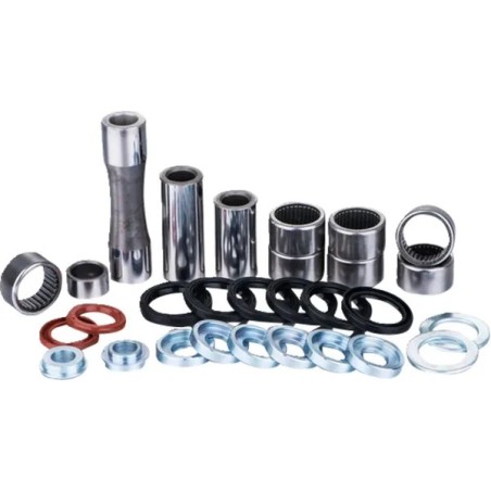 Connecting rod bearing kit FACTORY LINKS for HM MOTO, HONDA CRE 250, CRE-F 250, CRE-F 450, CRF 450, CR 250 from 2002 to 2018