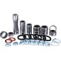 Kit de cojinetes de biela FACTORY LINKS para HM MOTO, HONDA CRE 250, CRE-F 250, CRE-F 450, CRF 450, CR 250 de 2002 a 2018