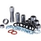 Kit de roulements de biellettes FACTORY LINKS pour HM MOTO, HONDA CRE-F 250, CRE-F 450, CRF 250, CRF 450 de 2009 à 2017