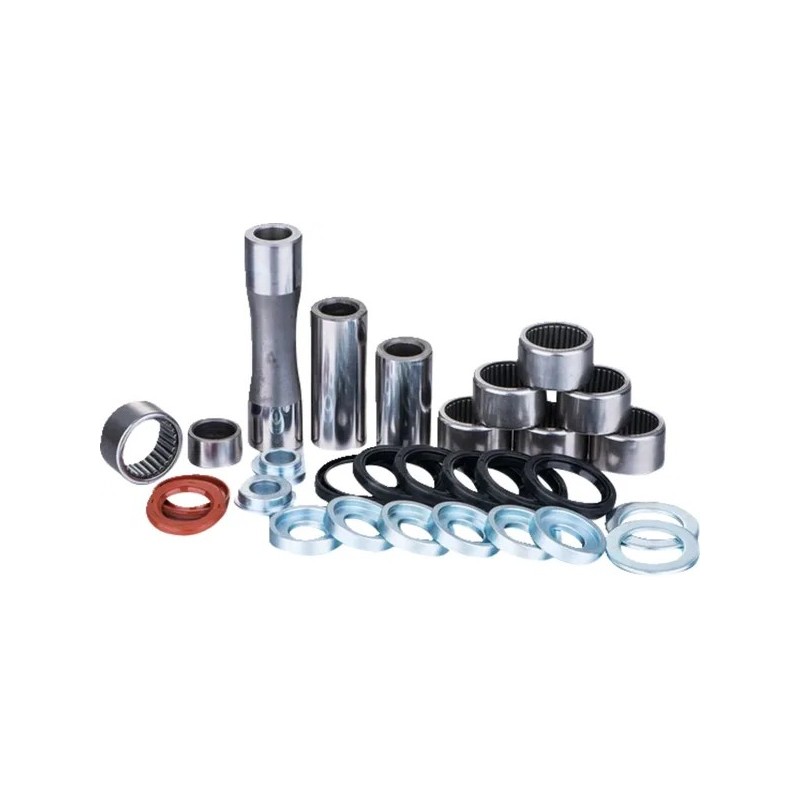 Kit de rodamientos de tirantes FACTORY LINKS para HM MOTO, HONDA CRE-F 250, CRF 250 de 2007 a 2013