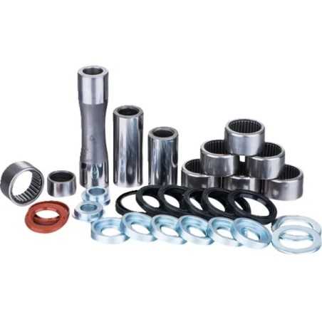 FACTORY LINKS-Lager-Set für HM MOTO, HONDA CRE-F 250, CRF 250 von 2007 bis 2013