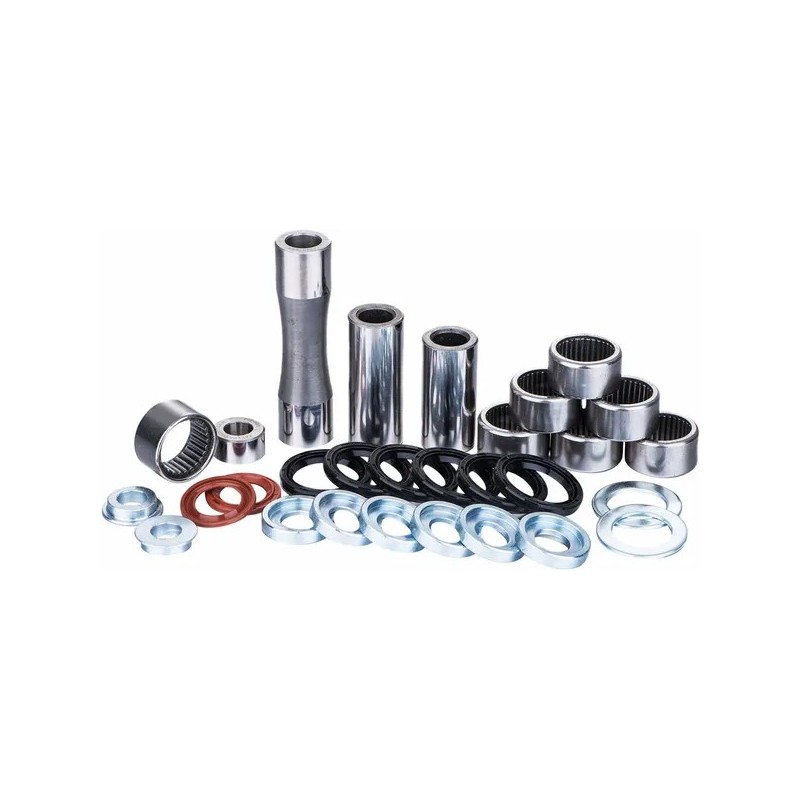 Connecting rod bearing kit FACTORY LINKS for HONDA CR 125, CR 250 from 2000 to 2001