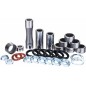 Kit de roulements de biellettes FACTORY LINKS pour HONDA CR 125, CR 250 de 2000 à 2001