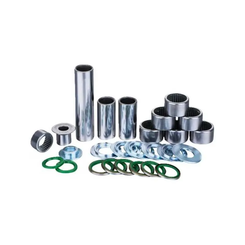FACTORY LINKS-Lagersatz für die Verbindungsstangen von KAWASAKI, SUZUKI KX 125, KX 250 und RM-Z 250 der Modelljahre 2004 bis 20