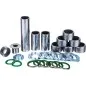 FACTORY LINKS-Lagersatz für die Verbindungsstangen von KAWASAKI, SUZUKI KX 125, KX 250 und RM-Z 250 der Modelljahre 2004 bis 20
