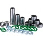Kit de roulements de biellettes FACTORY LINKS pour KAWASAKI KLX 450, KX 250, KX 450 de 2006 à 2020