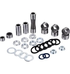 Kit de cojinetes de biela FACTORY LINKS para GAS GAS, RIEJU EC 200, EC 250, EC 300, ENDURO 250, XC 200 de 2018 a 2024
