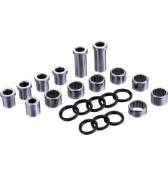 FACTORY LINKS -Lagersatz für die Verbindungsstangen der SHERCO SE 125, SE 250, SE 300, SE-R 125, SEF 250 und SEF 300 der Modellj