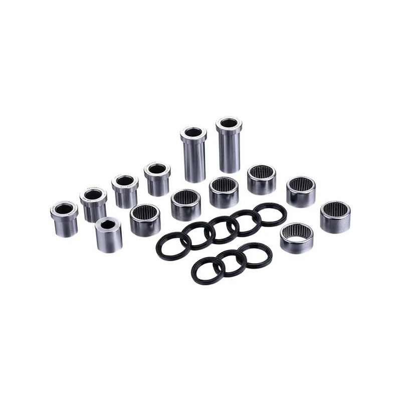 Connecting rod bearing kit FACTORY LINKS for SHERCO SE 125, SE 250, SE 300, SE-R 125, SEF 250, SEF 300 from 2016 to 2024