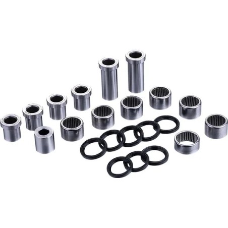 Connecting rod bearing kit FACTORY LINKS for SHERCO SE 125, SE 250, SE 300, SE-R 125, SEF 250, SEF 300 from 2016 to 2024