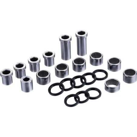 FACTORY LINKS -Lagersatz für die Verbindungsstangen der SHERCO-Modelle SE 125, SE 250, SE 300, SE-R 125, SEF 250 und SEF 300 der