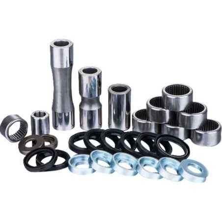 FACTORY LINKS -Lager-Set für die Verbindungsstangen der SUZUKI RM-Z 250, RM-Z 450 und RMX 450 der Modelljahre 2010 bis 2019