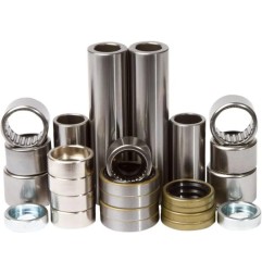 Connecting rod repair kit PIVOT WORKS for GAS GAS, HUSQVARNA, KTM EC 250, EC 300, EX 250, EX 300 from 2011 to 2024